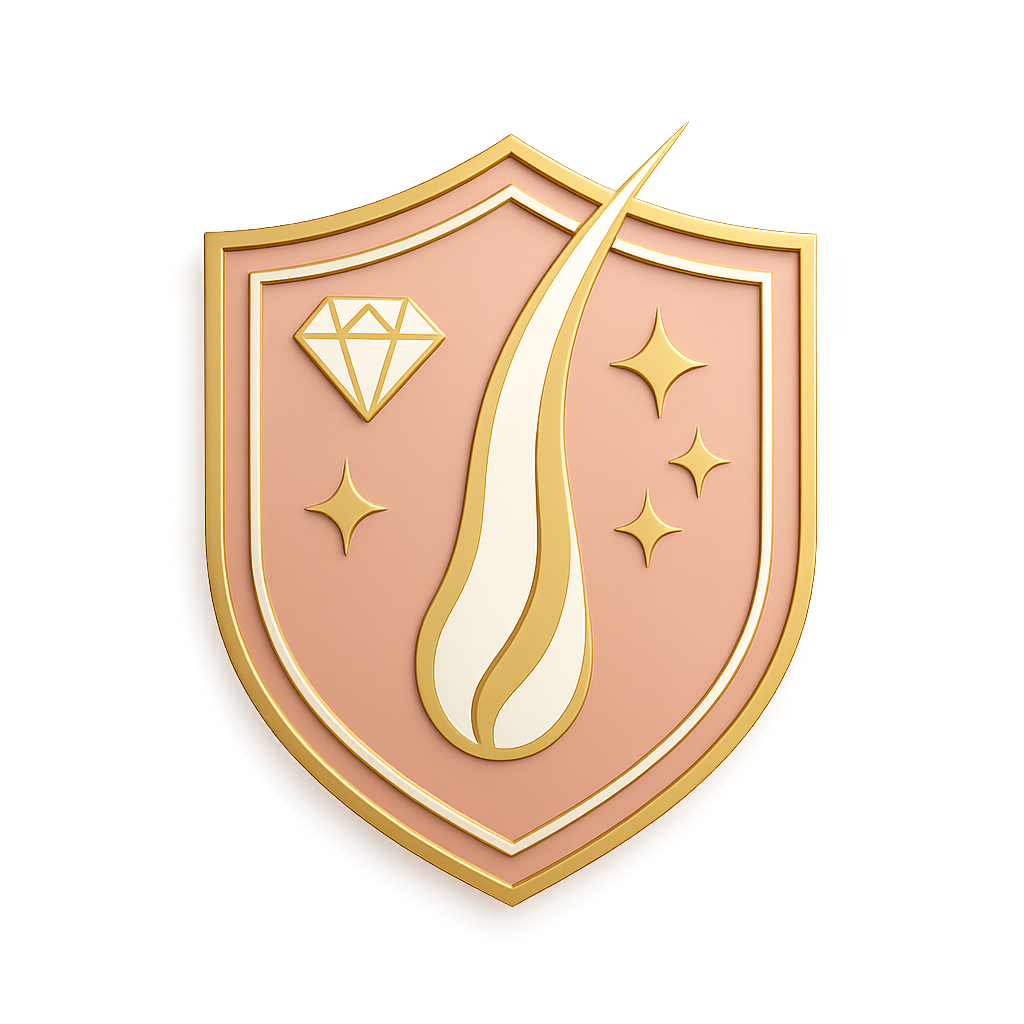 Защита волос